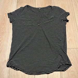 Lululemon Workout Tee